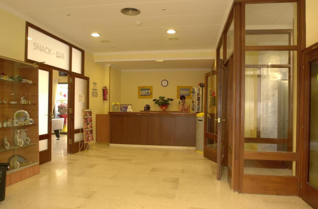 Apartments Lloret De Mar/Costa Brava 3515 מראה חיצוני תמונה