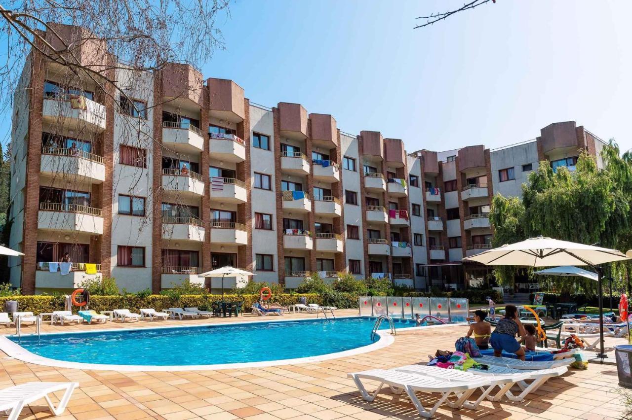 Apartments Lloret De Mar/Costa Brava 3515 מראה חיצוני תמונה