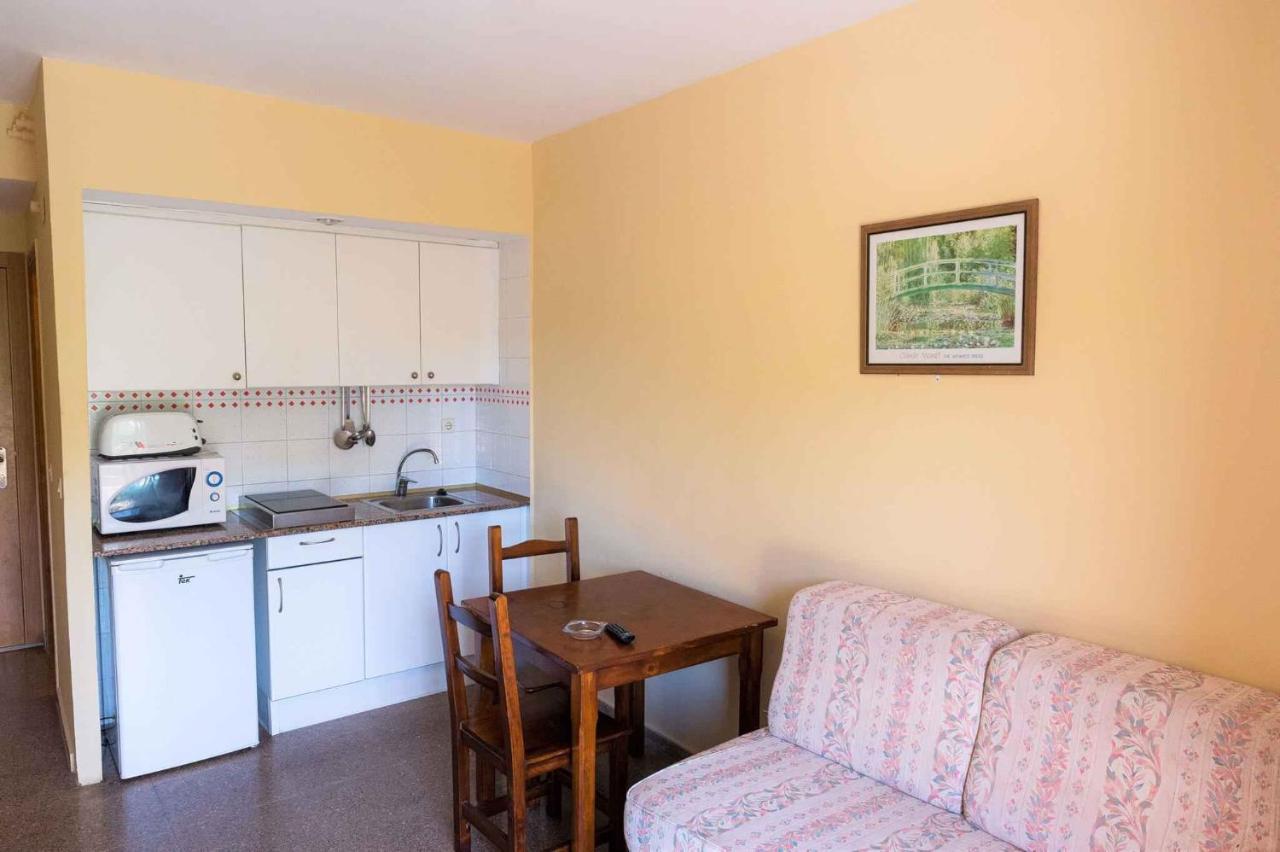 Apartments Lloret De Mar/Costa Brava 3515 מראה חיצוני תמונה