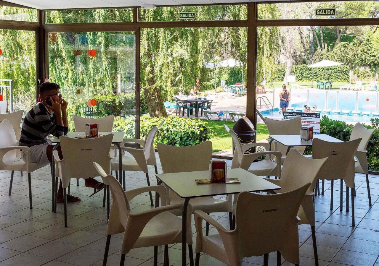 Apartments Lloret De Mar/Costa Brava 3515 מראה חיצוני תמונה