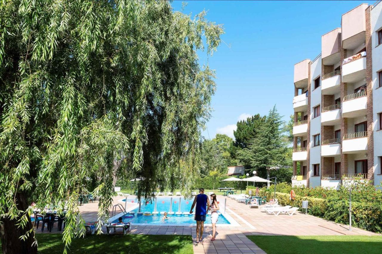 Apartments Lloret De Mar/Costa Brava 3515 מראה חיצוני תמונה