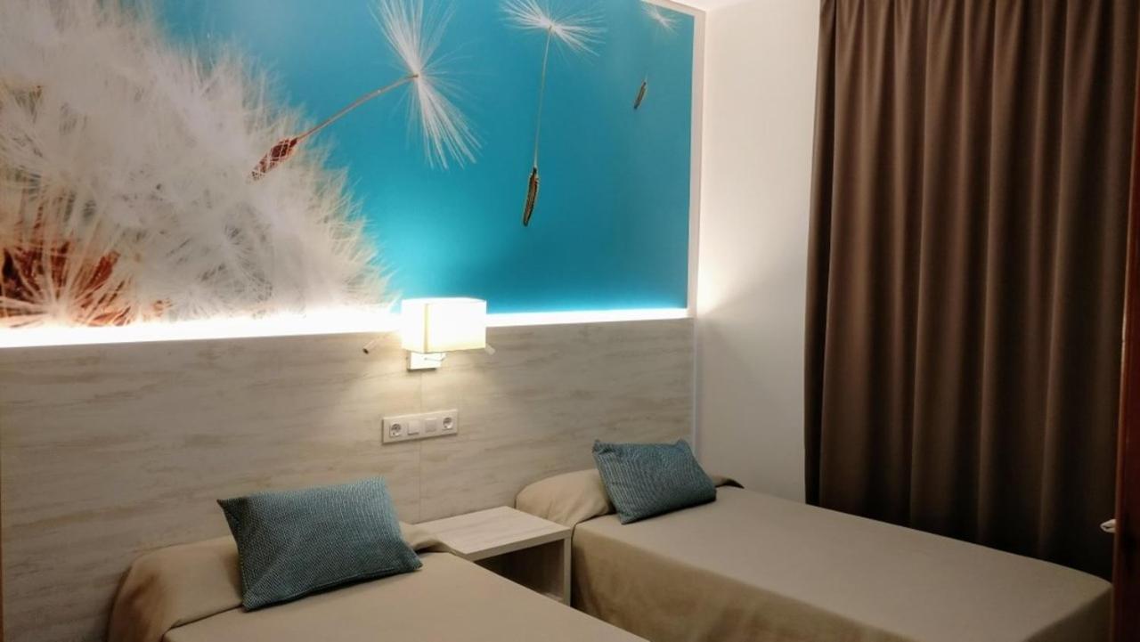 Apartments Lloret De Mar/Costa Brava 3515 מראה חיצוני תמונה